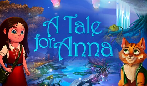 A Tale For Anna (PC) - Steam Key - GLOBAL - 0