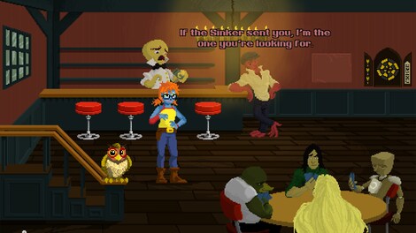 A Tale of Caos: Overture Steam Key GLOBAL - 4