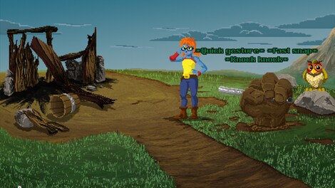 A Tale of Caos: Overture Steam Key GLOBAL - 3