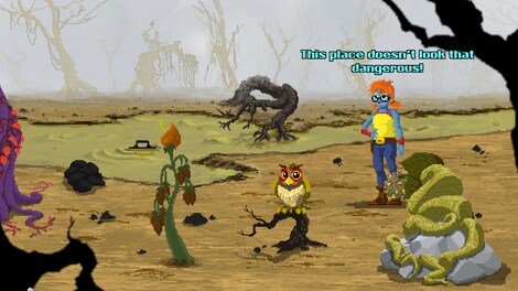 A Tale of Caos: Overture Steam Key GLOBAL - 5