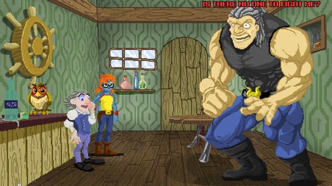 A Tale of Caos: Overture Steam Key GLOBAL - 8
