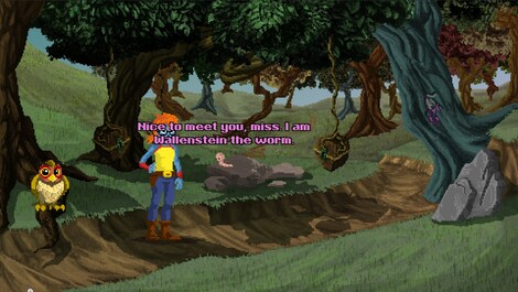 A Tale of Caos: Overture Steam Key GLOBAL - 9