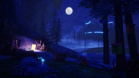 A Tale of Paper: Refolded (PC) - Steam Key - GLOBAL - 9
