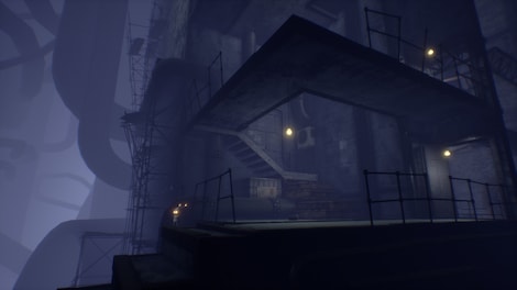 A Tale of Paper: Refolded (PC) - Steam Key - GLOBAL - 4
