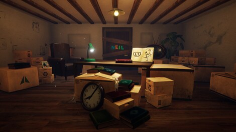 A Tale of Paper: Refolded (PC) - Steam Key - GLOBAL - 7