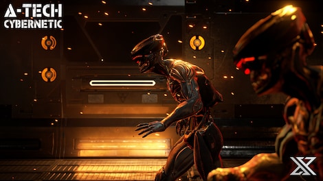 A-Tech Cybernetic (PC) - Steam Key - GLOBAL - 4