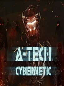 A-Tech Cybernetic (PC) - Steam Key - GLOBAL - 1