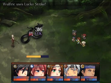 A Timely Intervention Steam Key GLOBAL - 3