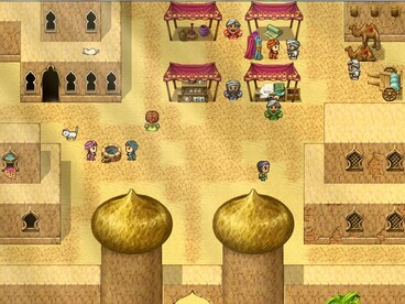 A Timely Intervention Steam Key GLOBAL - 6