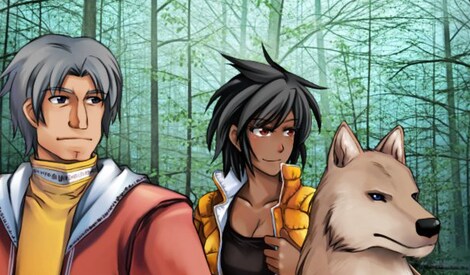 A Timely Intervention Steam Key GLOBAL - 2