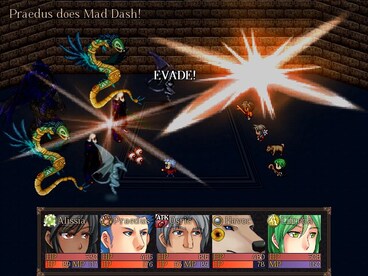 A Timely Intervention Steam Key GLOBAL - 8