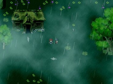 A Timely Intervention Steam Key GLOBAL - 7