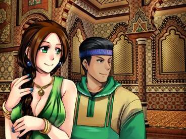 A Timely Intervention Steam Key GLOBAL - 12