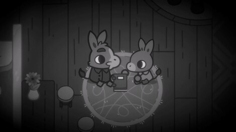 A Tiny Sticker Tale (PC) - Steam Key - GLOBAL - 8