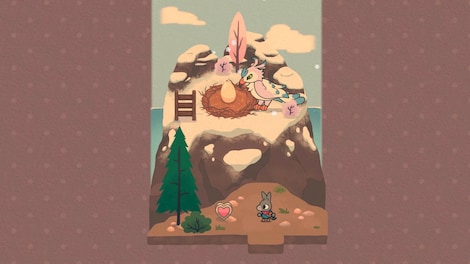 A Tiny Sticker Tale (PC) - Steam Key - GLOBAL - 5