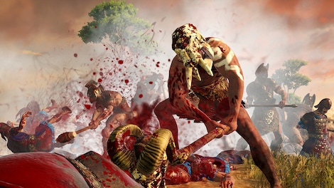 A Total War Saga: TROY - Blood & Glory (PC) - Steam Gift - GLOBAL - 5