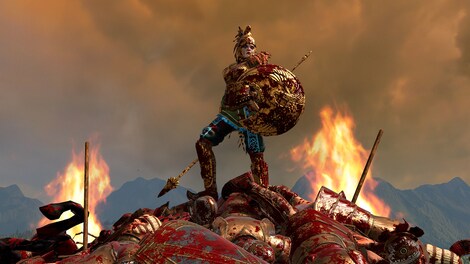 A Total War Saga: TROY - Blood & Glory (PC) - Steam Gift - NORTH AMERICA - 0