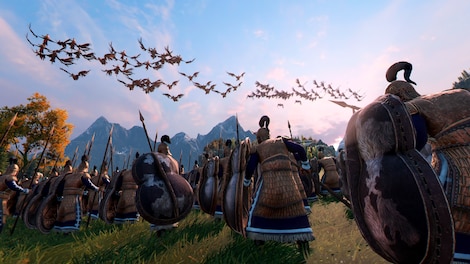 A Total War Saga: TROY - Mythos (PC) - Steam Gift - NORTH AMERICA - 8