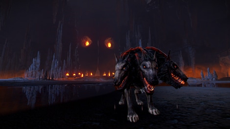 A Total War Saga: TROY - Mythos (PC) - Steam Key - CIS - 5