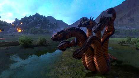 A Total War Saga: TROY - Mythos (PC) - Steam Key - EUROPE - 7