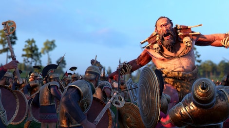 A Total War Saga: TROY - Mythos (PC) - Steam Key - EUROPE - 4