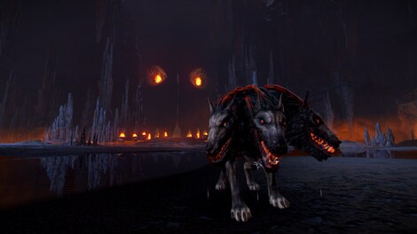 A Total War Saga: TROY - Mythos (PC) - Steam Key - EUROPE - 5