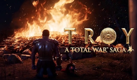 A Total War Saga: TROY (PC) - Epic Games Key - GLOBAL - 2