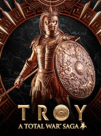 A Total War Saga: TROY (PC) - Steam Gift - EUROPE - 1