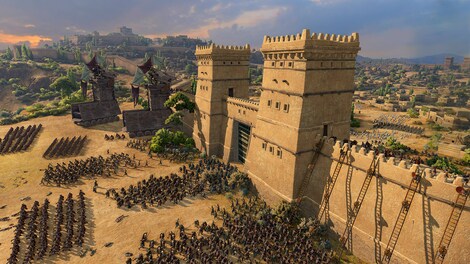 A Total War Saga: TROY | Ultimate Edition (PC) - Steam Key - CIS - 4
