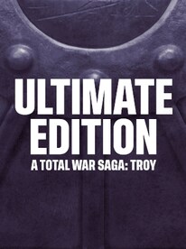 A Total War Saga: TROY | Ultimate Edition (PC) - Steam Key - CIS - 1