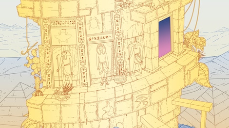 A Tower Full of Cats (PC) - Steam Account - GLOBAL - 9