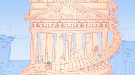 A Tower Full of Cats (PC) - Steam Gift - EUROPE - 6