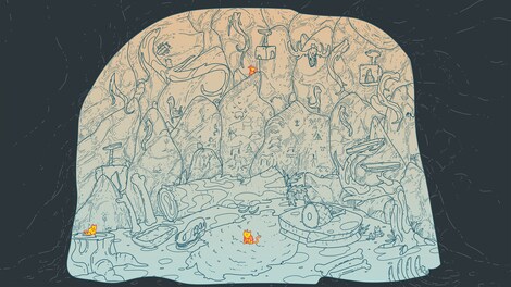 A Tower Full of Cats (PC) - Steam Key - GLOBAL - 8