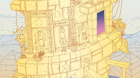 A Tower Full of Cats (PC) - Steam Key - GLOBAL - 9