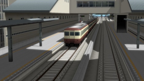 A-Train 9 V4.0 : Japan Rail Simulator Steam Gift GLOBAL - 14