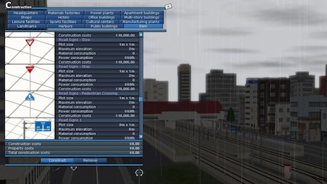 A-Train 9 V4.0 : Japan Rail Simulator Steam Gift GLOBAL - 4