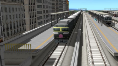 A-Train 9 V4.0 : Japan Rail Simulator Steam Key GLOBAL - 18