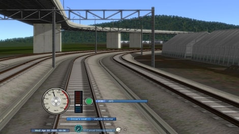 A-Train 9 V4.0 : Japan Rail Simulator Steam Key GLOBAL - 19
