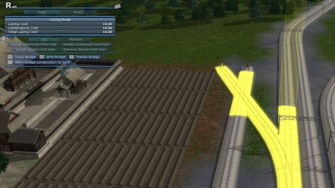 A-Train 9 V4.0 : Japan Rail Simulator Steam Key GLOBAL - 15