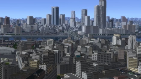 A-Train 9 V4.0 : Japan Rail Simulator Steam Key GLOBAL - 11