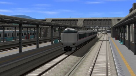 A-Train 9 V4.0 : Japan Rail Simulator Steam Key GLOBAL - 10