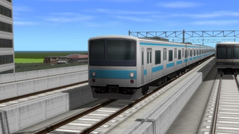 A-Train 9 V4.0 : Japan Rail Simulator Steam Key GLOBAL - 8