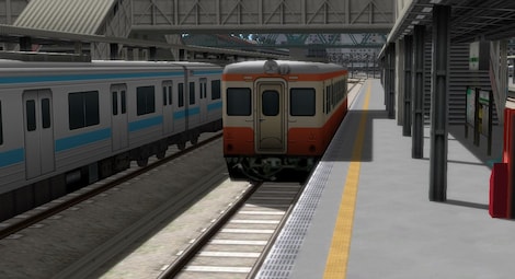 A-Train 9 V4.0 : Japan Rail Simulator Steam Key GLOBAL - 7