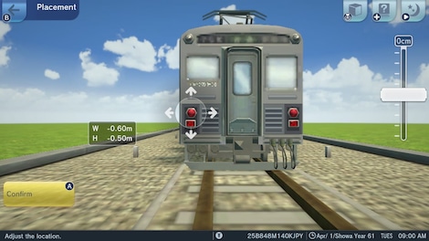 A-Train: All Aboard! Tourism (PC) - Steam Gift - NORTH AMERICA - 7