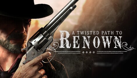 A Twisted Path To Renown (PC) - Steam Gift - EUROPE - 0