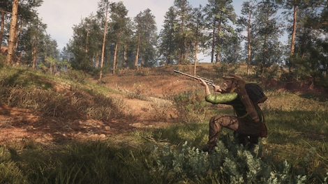 A Twisted Path To Renown (PC) - Steam Gift - GLOBAL - 17