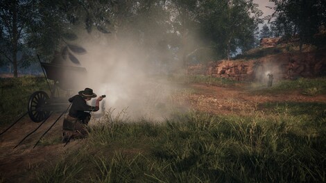 A Twisted Path To Renown (PC) - Steam Key - EUROPE - 4