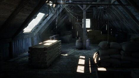 A Twisted Path To Renown (PC) - Steam Key - EUROPE - 10