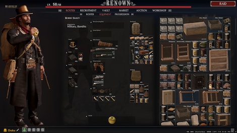 A Twisted Path To Renown (PC) - Steam Key - GLOBAL - 5