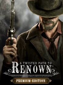 A Twisted Path To Renown | Premium Edition (PC) - Steam Gift - NORTH AMERICA - 1